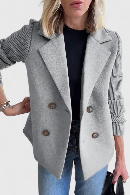 Mia | Stylish Blazer Jacket