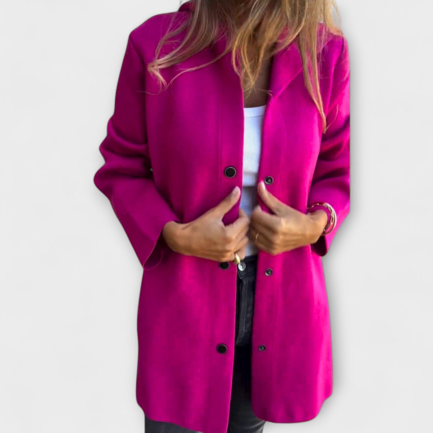 Mia | Stylish Casual Jacket