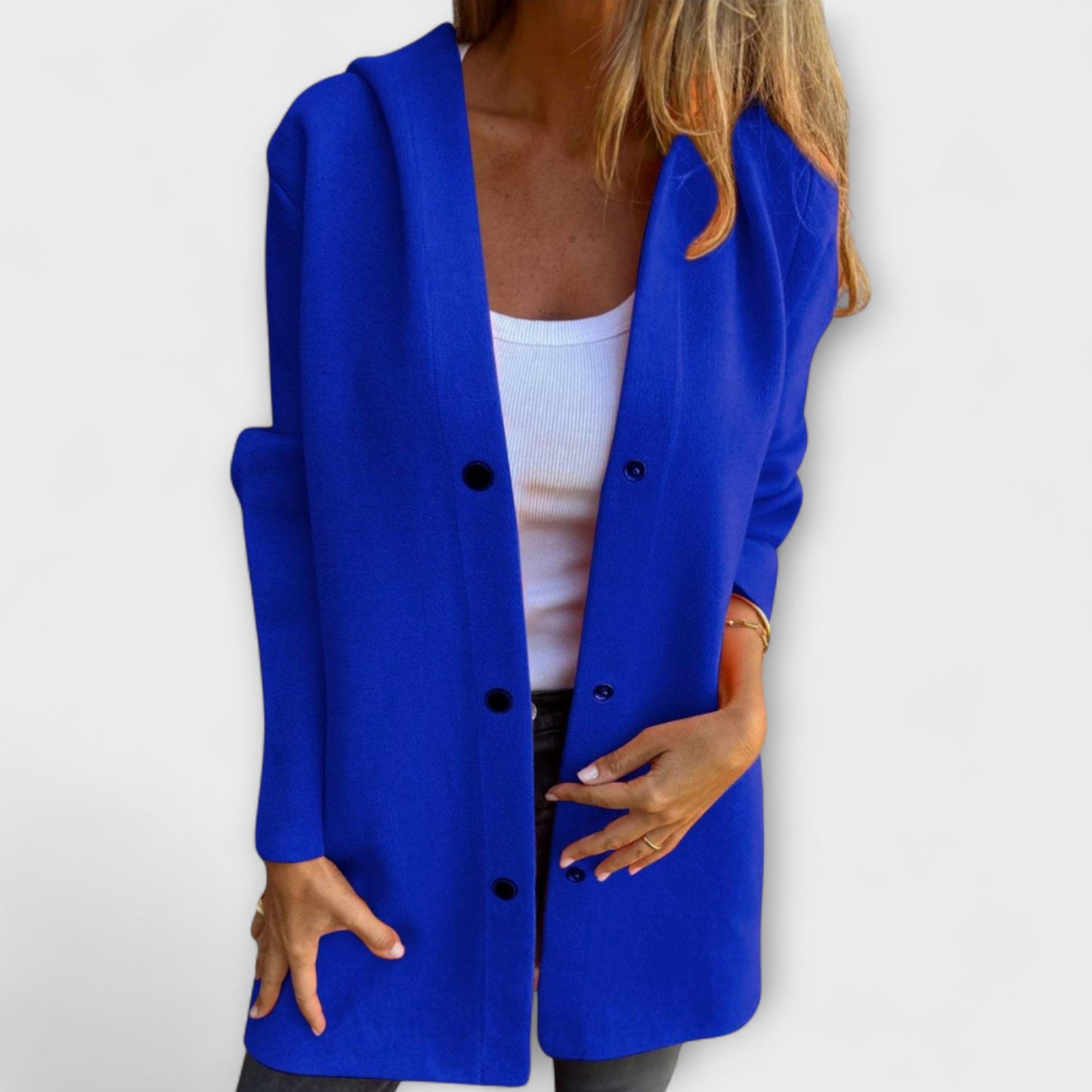 Mia | Stylish Casual Jacket