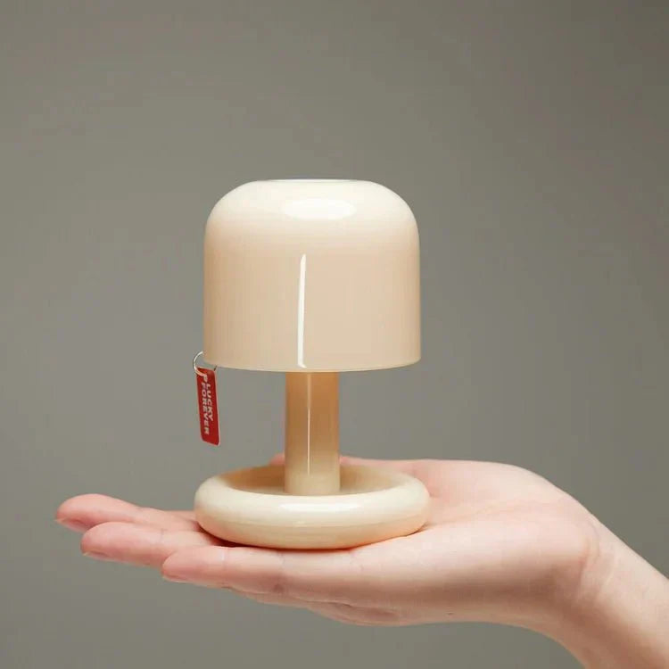 Mia™ | Enchanting Mini Sunset Lamp