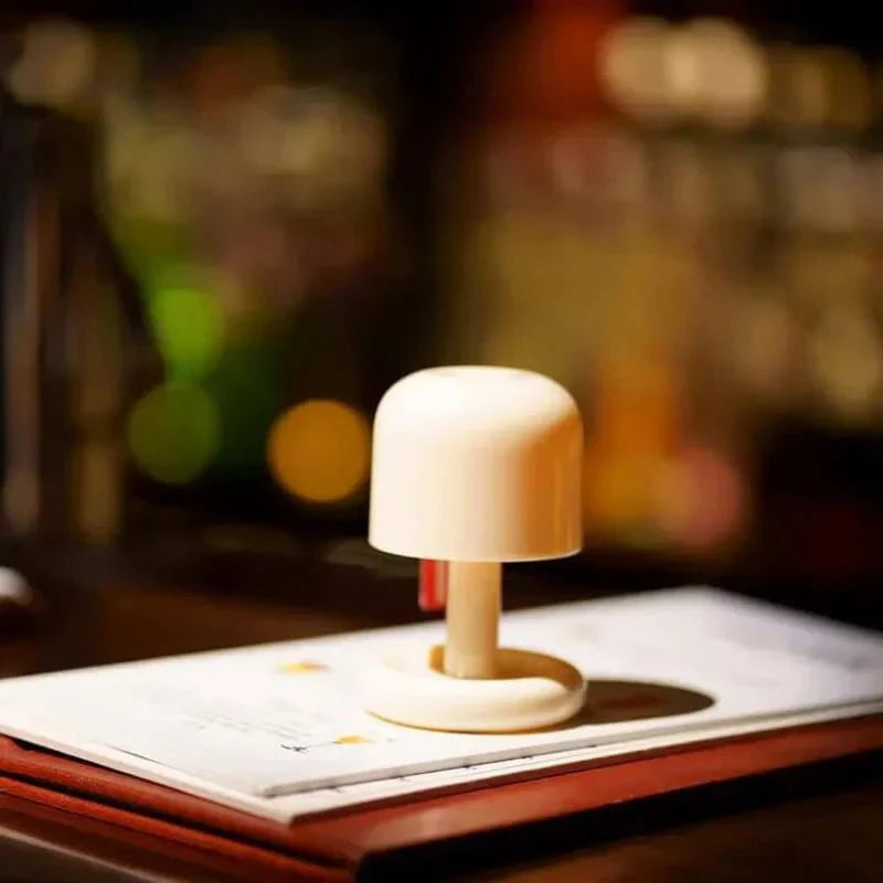 Mia™ | Enchanting Mini Sunset Lamp