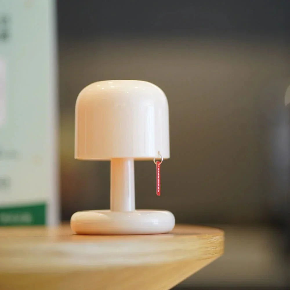 Mia™ | Enchanting Mini Sunset Lamp
