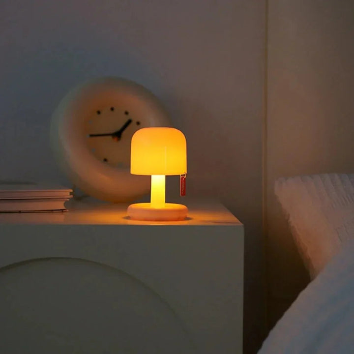 Mia™ | Enchanting Mini Sunset Lamp
