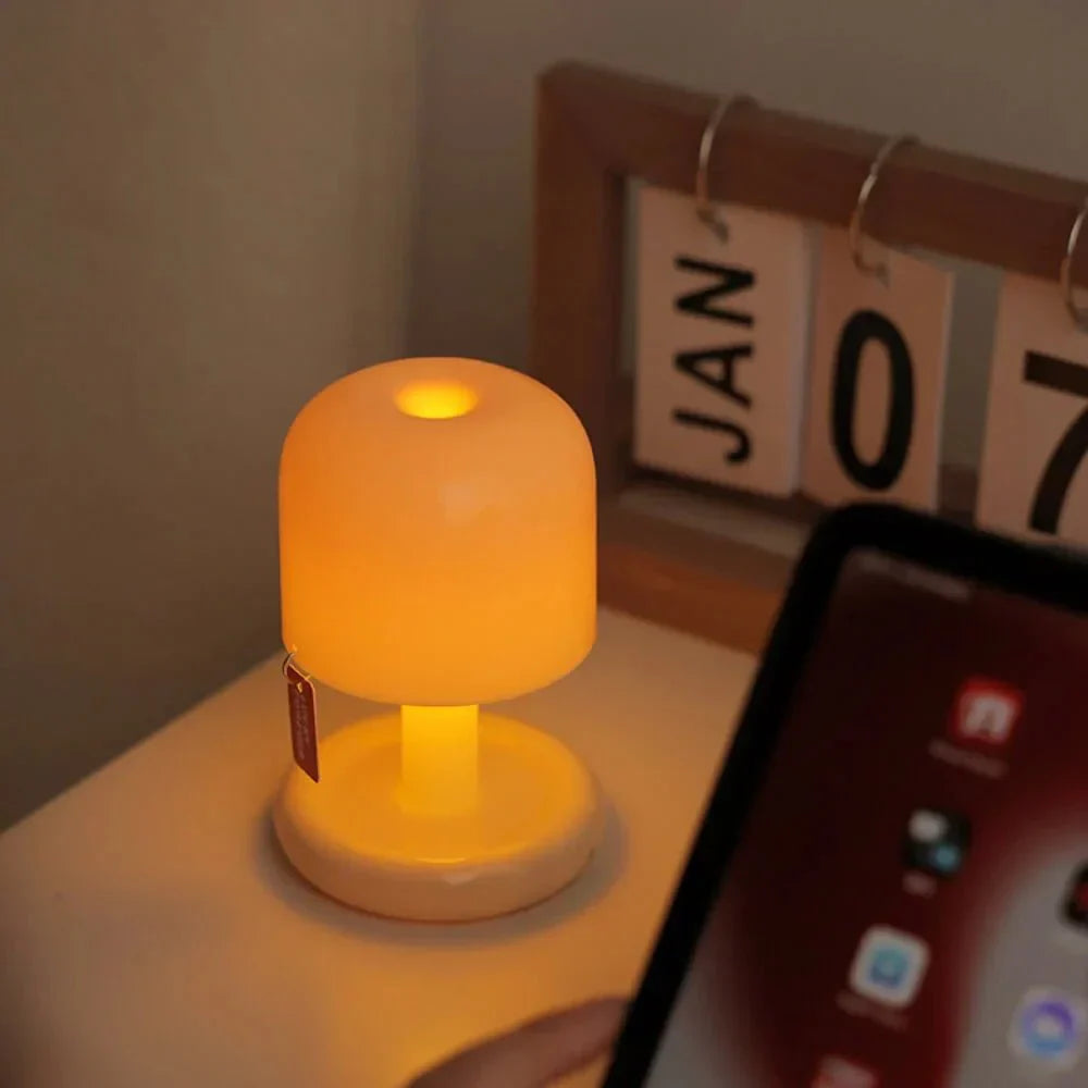 Mia™ | Enchanting Mini Sunset Lamp