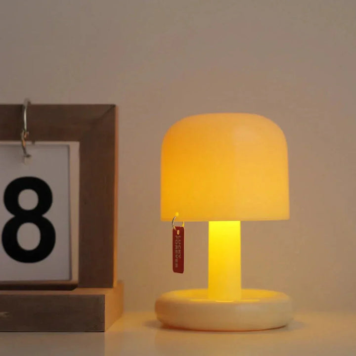 Mia™ | Enchanting Mini Sunset Lamp