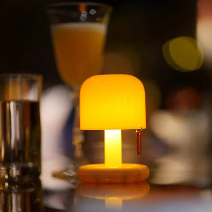 Mia™ | Enchanting Mini Sunset Lamp