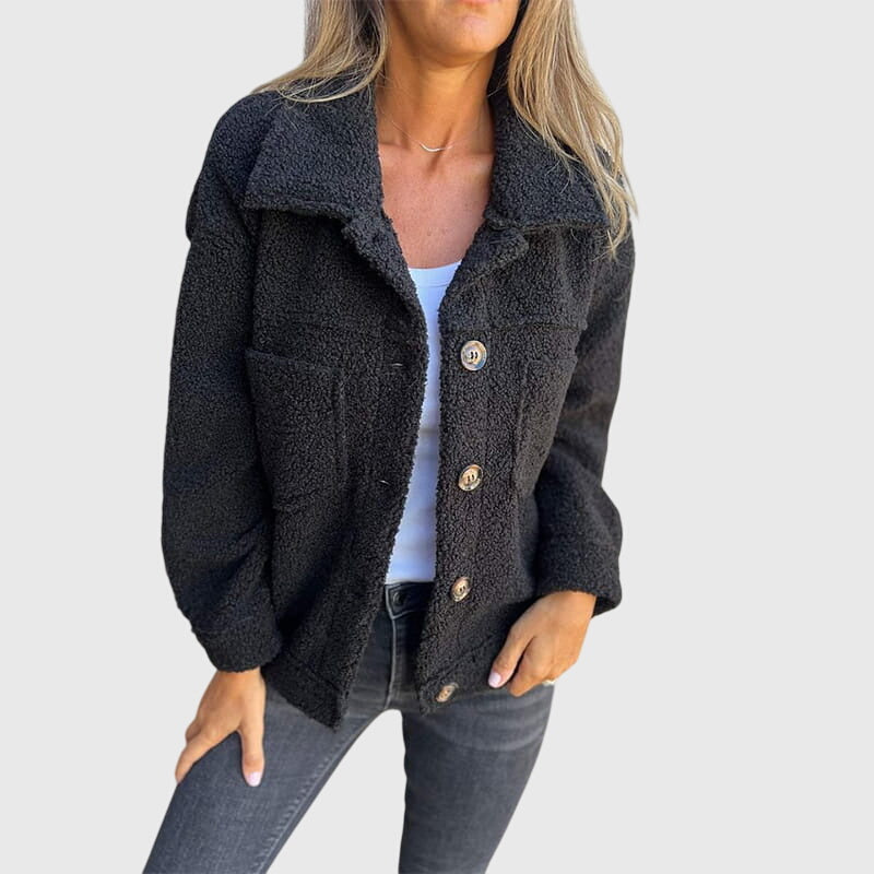 Mila™ - Stylish Jacket 0