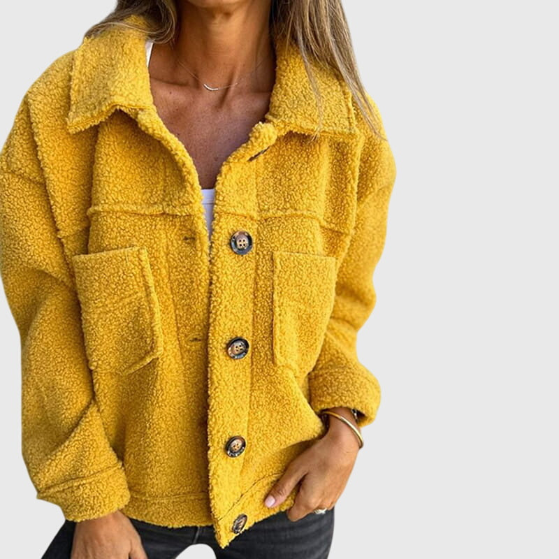 Mila™ - Stylish Jacket 2