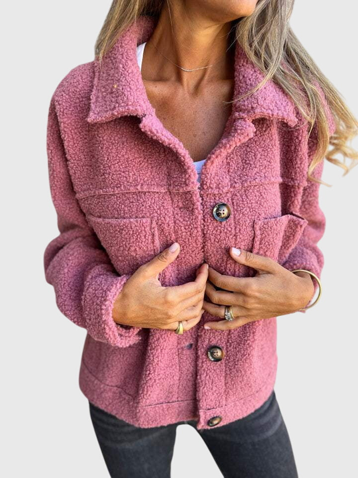 Mila™ - Stylish Jacket 3