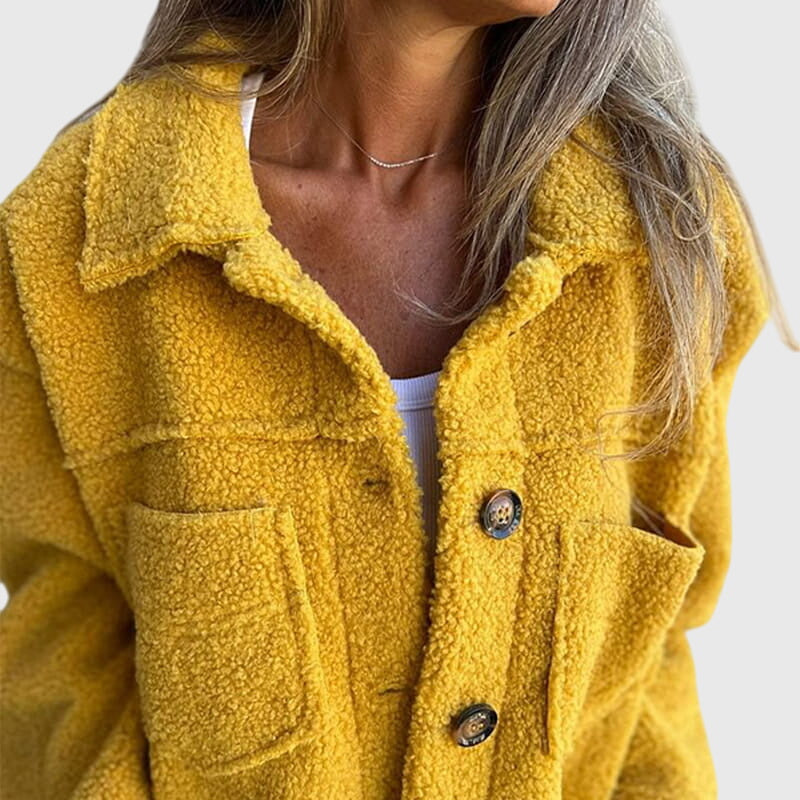 Mila™ - Stylish Jacket 5