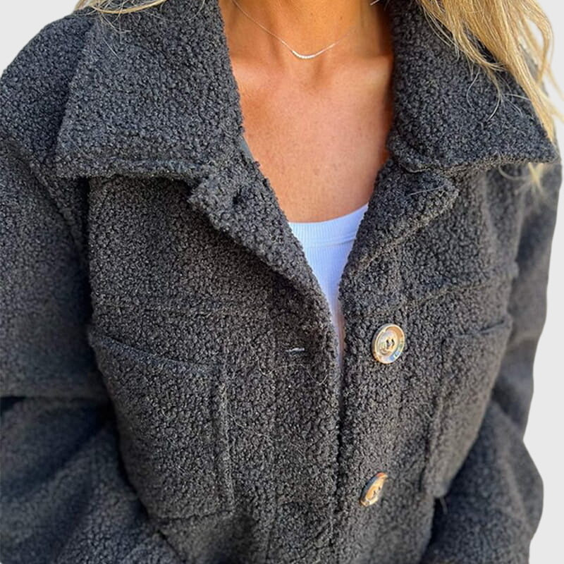 Mila™ - Stylish Jacket 6