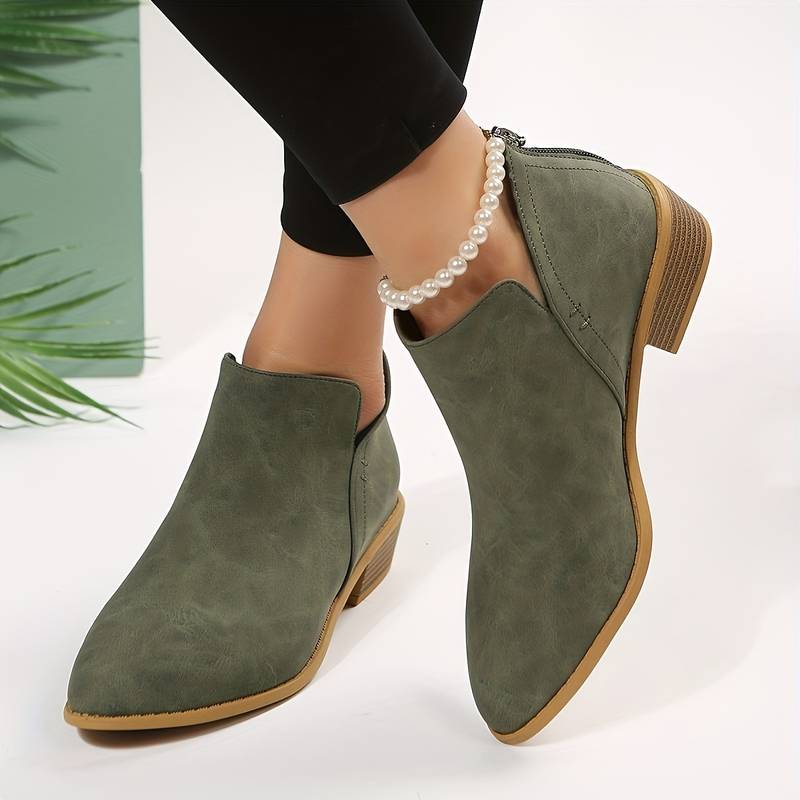 Mila | Stylish Women's Boots