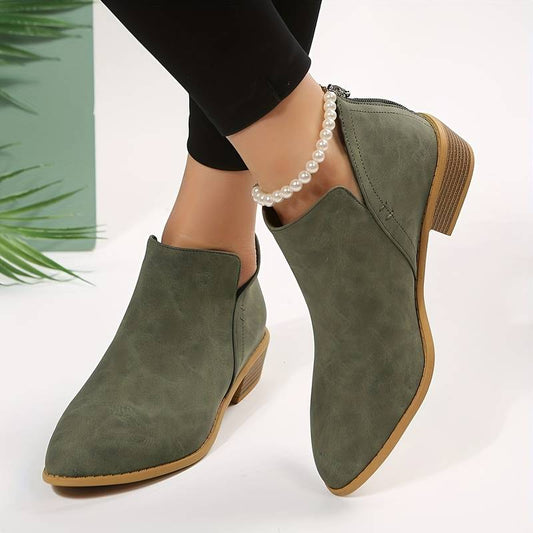 Mila | Stylish Women's Boots