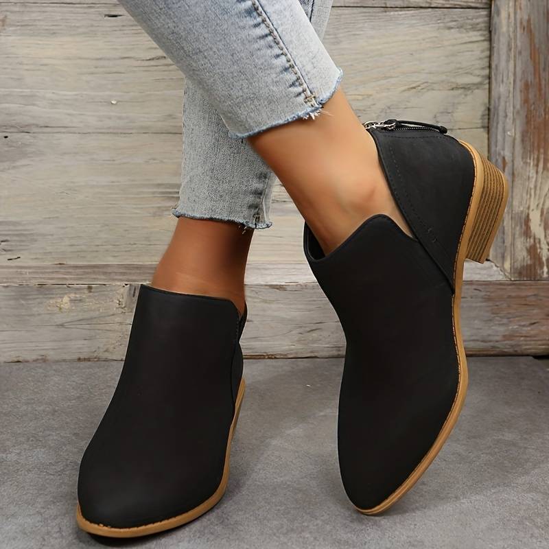 Mila | Stylish Women's Boots