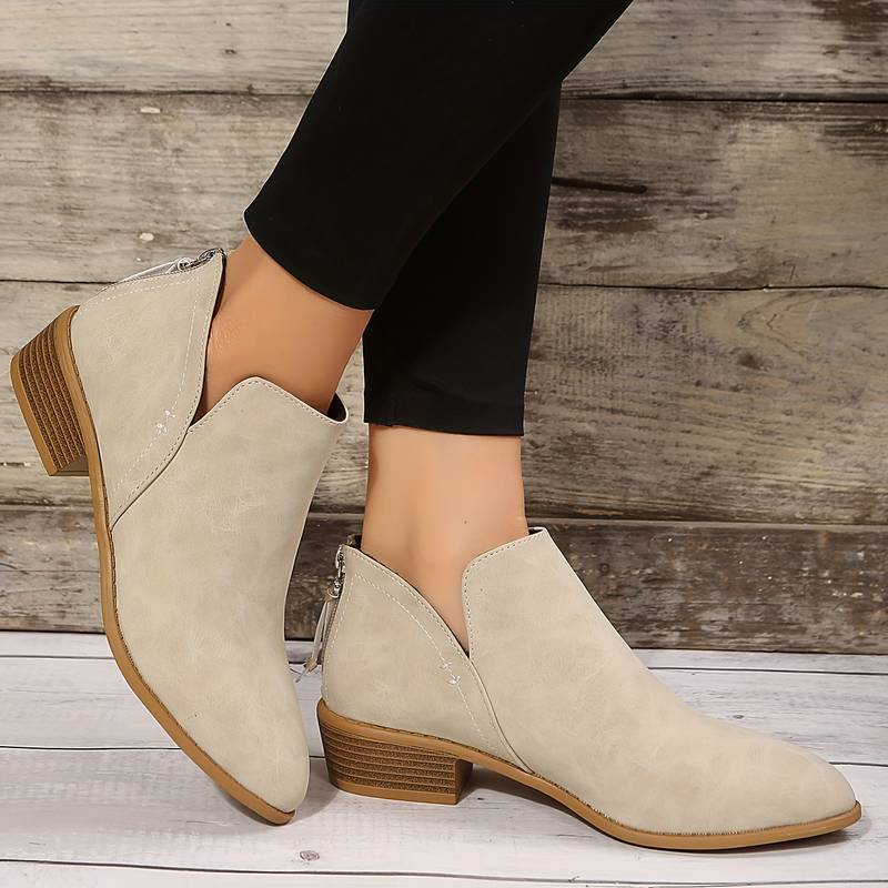 Mila | Stylish Women's Boots