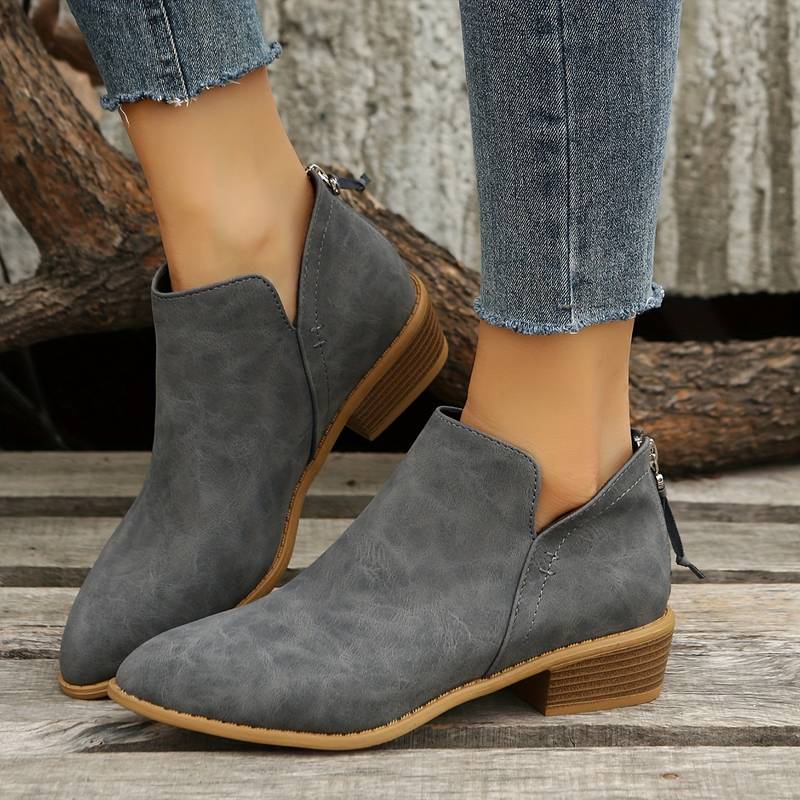 Mila | Stylish Women's Boots