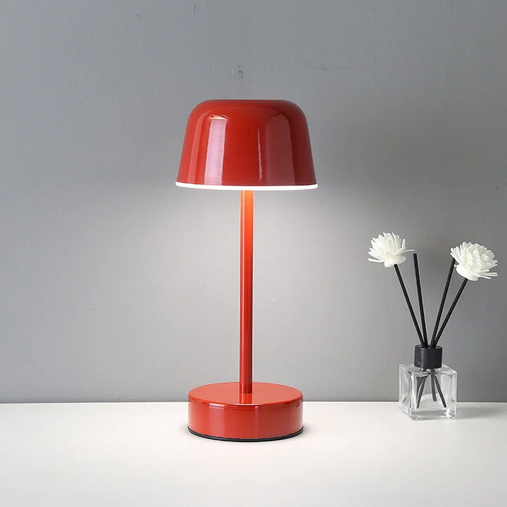 Milano™ | Stylish Battery Operated Table Lamp