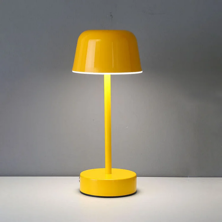 Milano™ | Stylish Battery Operated Table Lamp