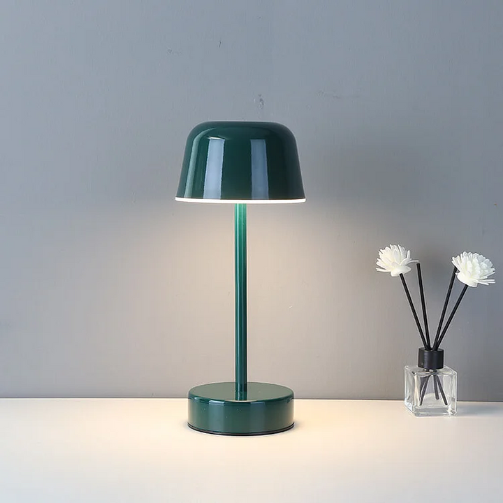 Milano™ | Stylish Battery Operated Table Lamp