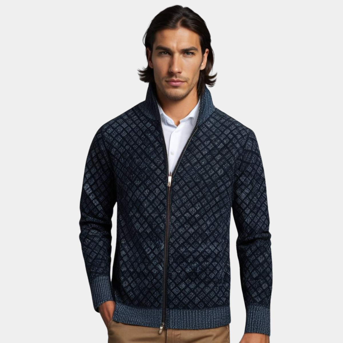 Mimi | Premium Men's Gilet 1