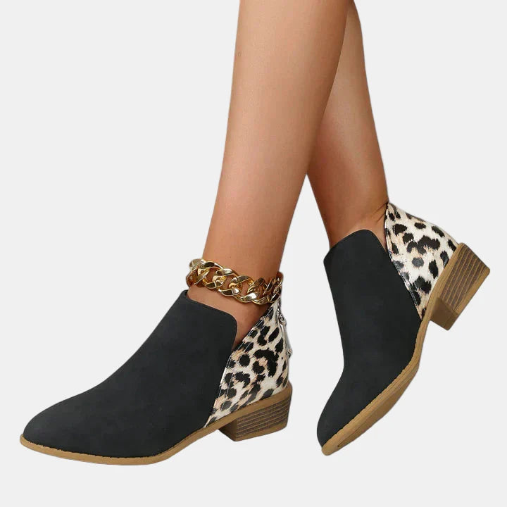 Minerva | Orthopedic Stylish Boots 1
