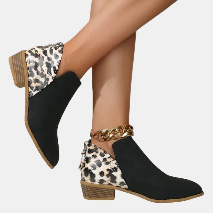 Minerva | Orthopedic Stylish Boots 3