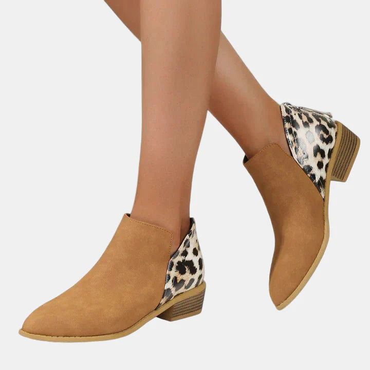 Minerva | Orthopedic Stylish Boots 5