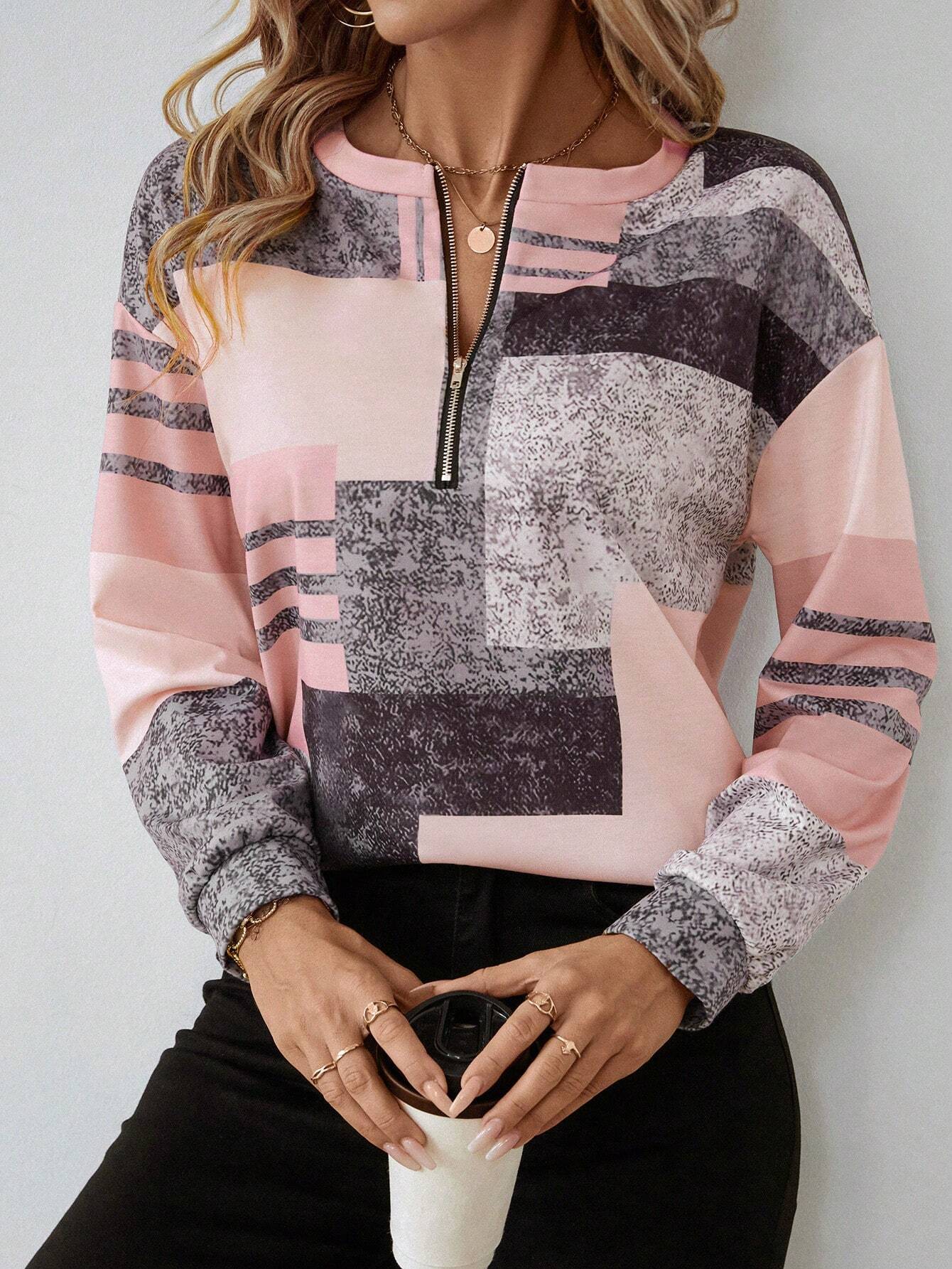 Mira | Chic Vintage Top 0