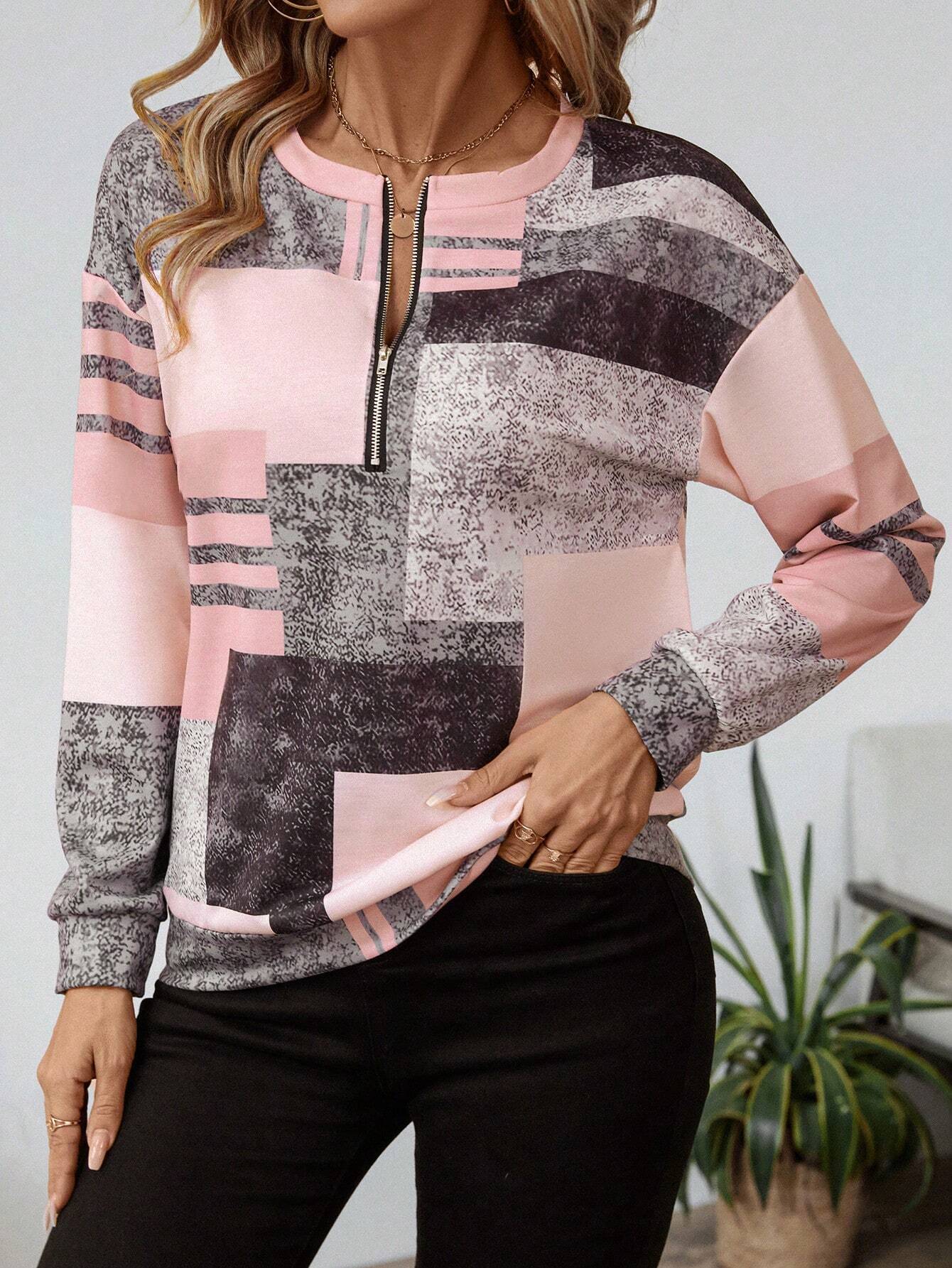 Mira | Chic Vintage Top 1