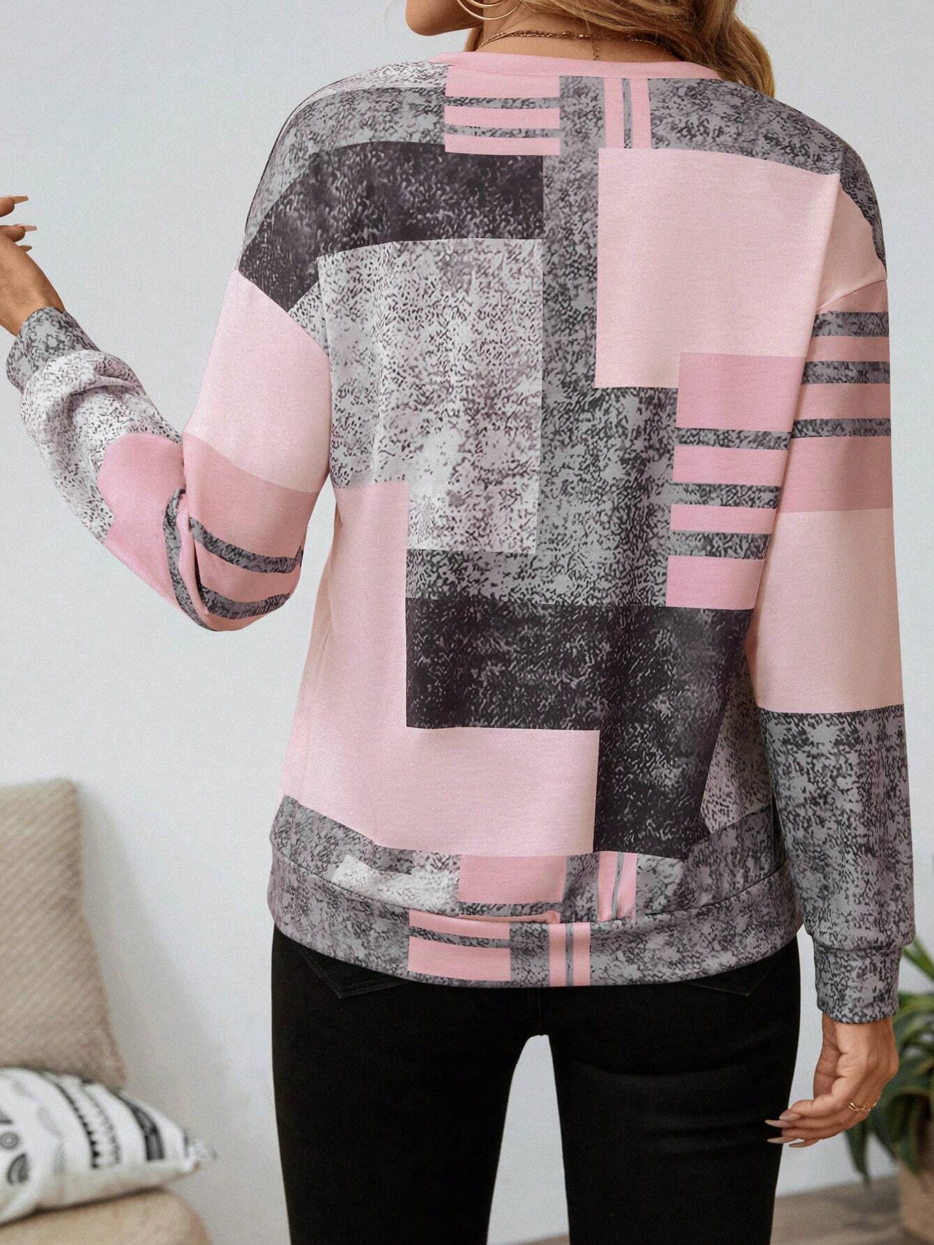 Mira | Chic Vintage Top 2