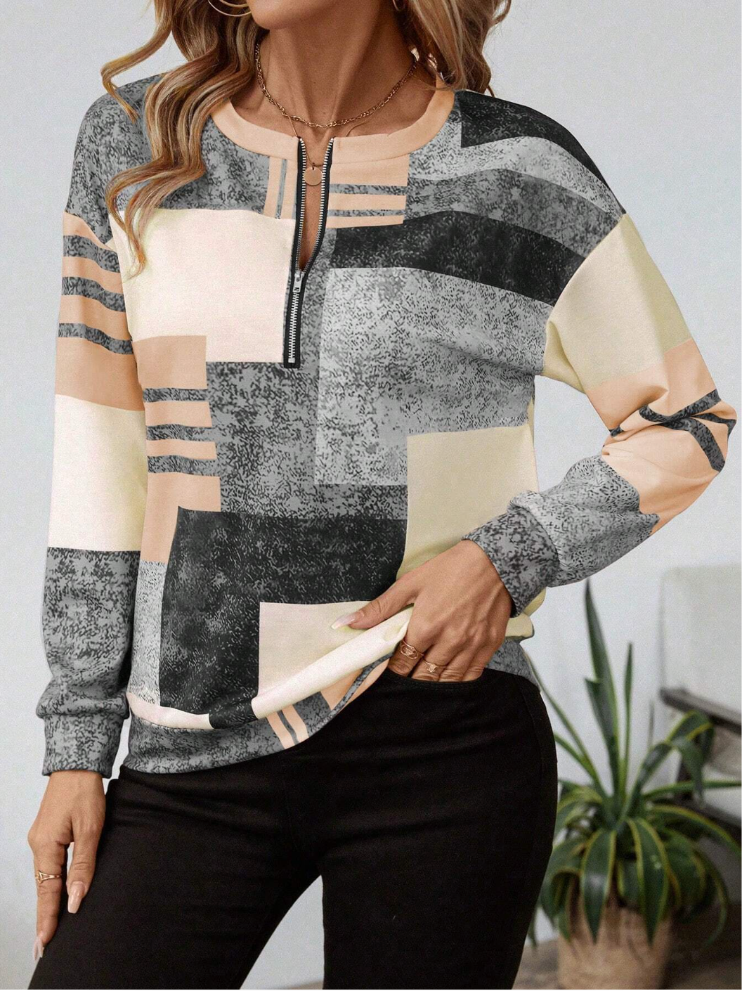 Mira | Chic Vintage Top 5