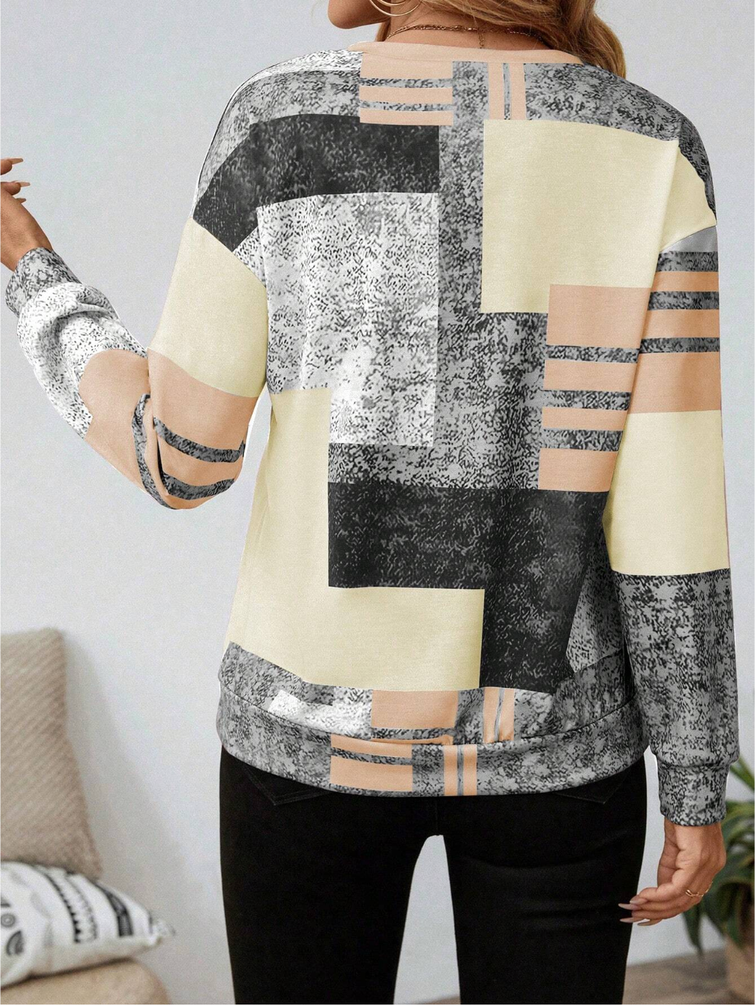 Mira | Chic Vintage Top 6