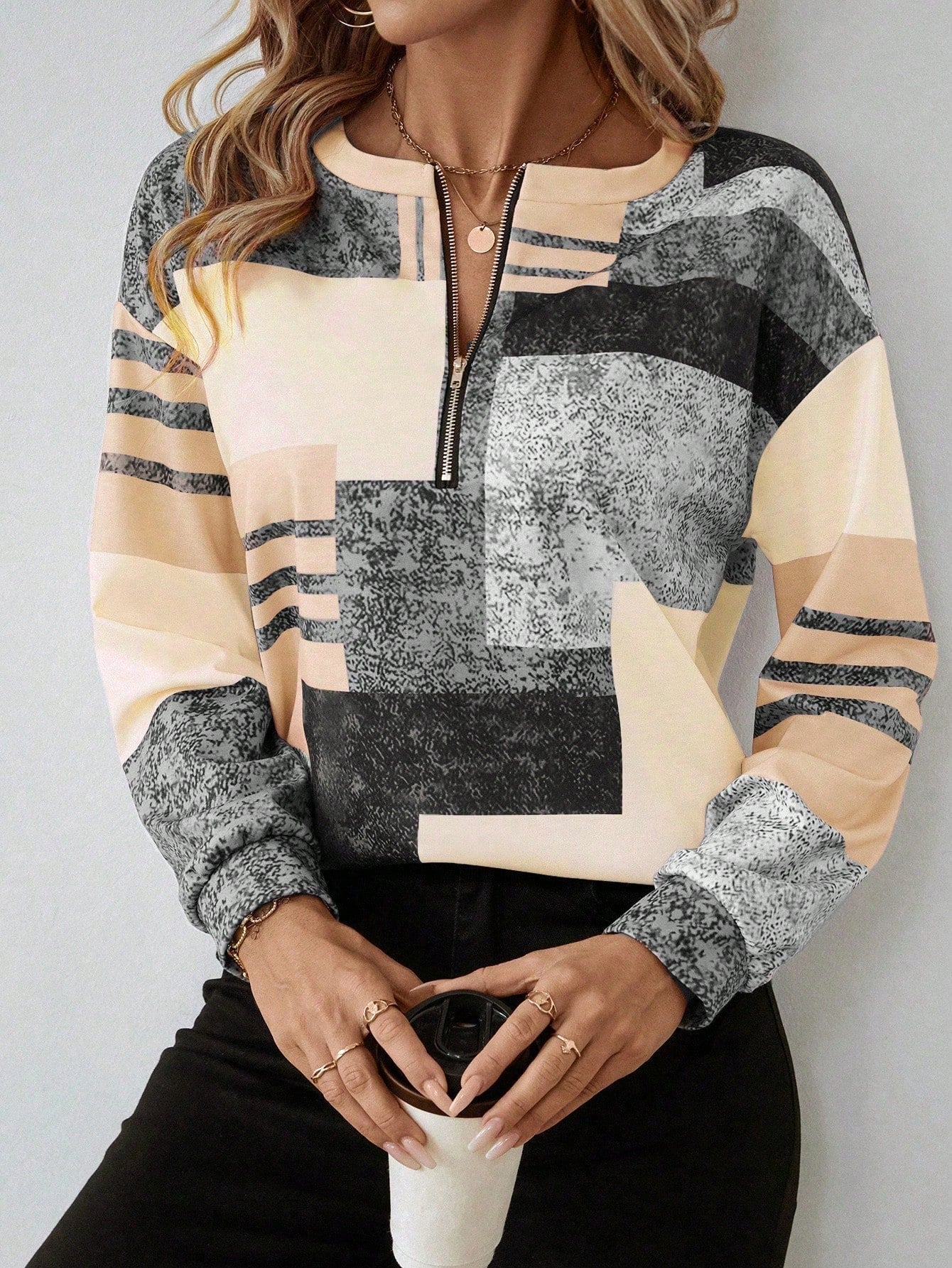 Mira | Chic Vintage Top 7