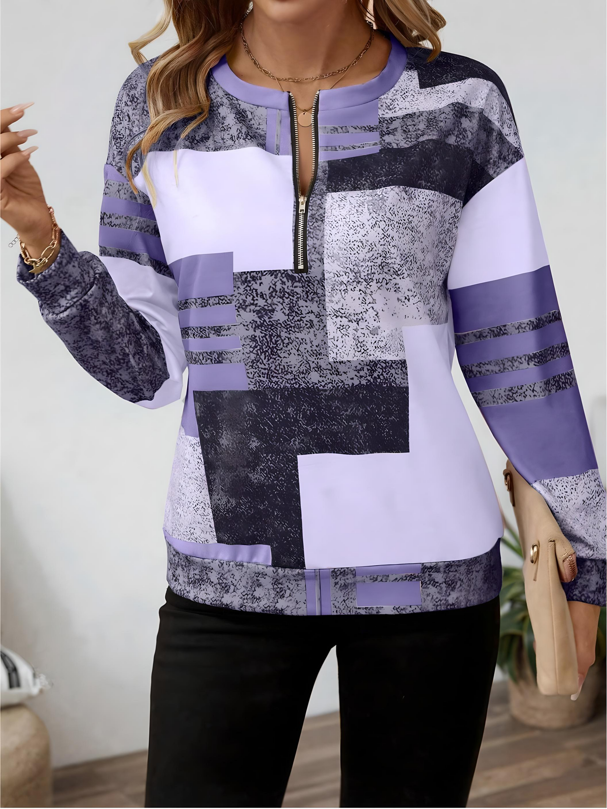 Mira | Chic Vintage Top 8