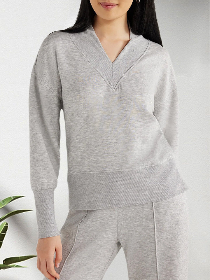 Mirevia™ | Modern Cozy Knit Set 1