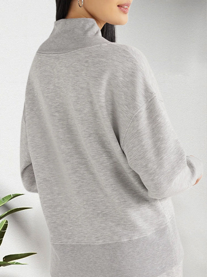 Mirevia™ | Modern Cozy Knit Set 2