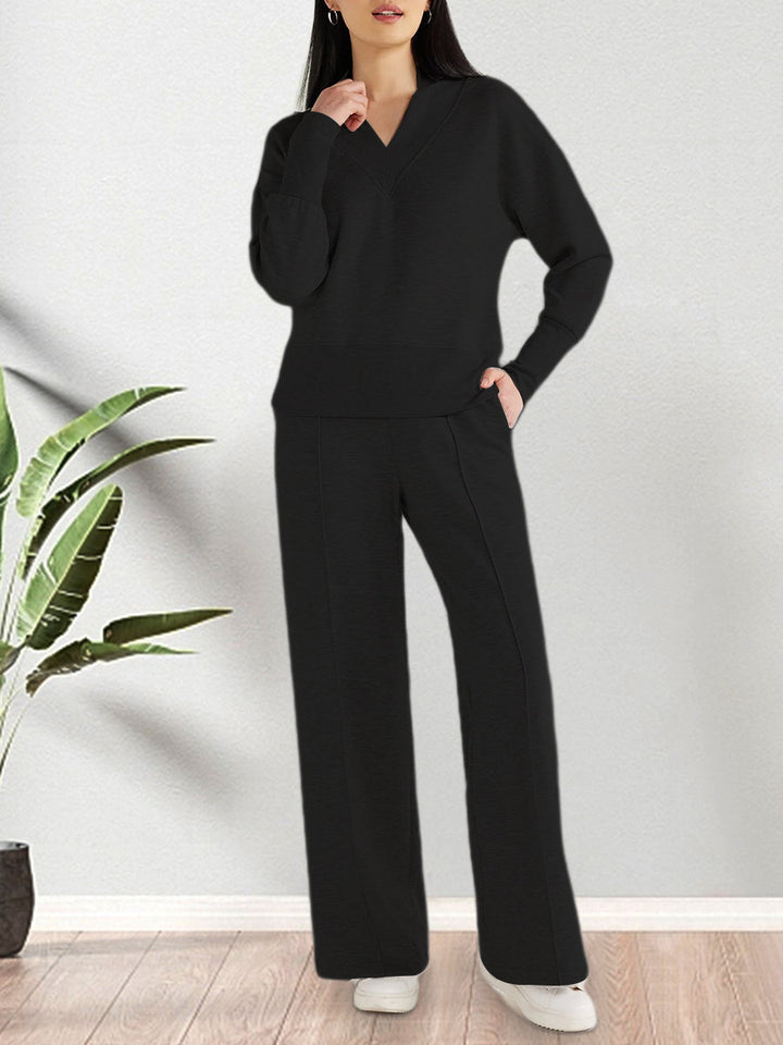 Mirevia™ | Modern Cozy Knit Set 3