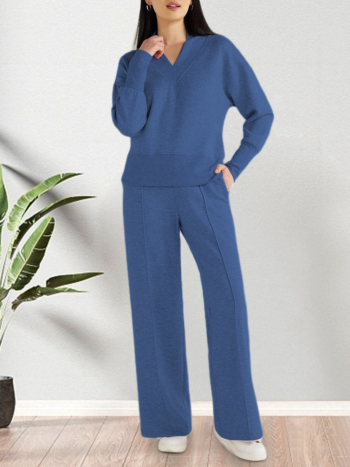 Mirevia™ | Modern Cozy Knit Set 6