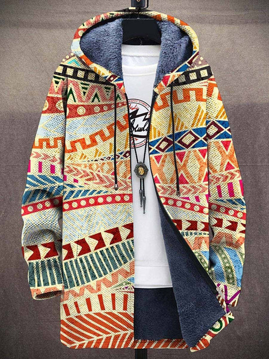 Mirrin | Luxurious Art-Inspired Cardigan