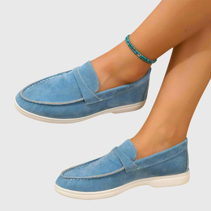 Molly™ | Orthopedic Loafers 0