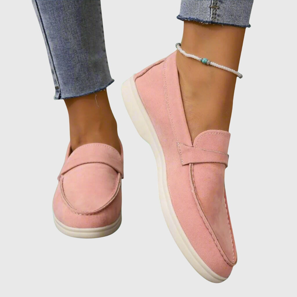 Molly™ | Orthopedic Loafers 2