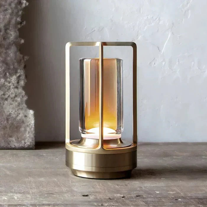 Monaco™ | Stylish Table Lamp for Elegant Living Spaces