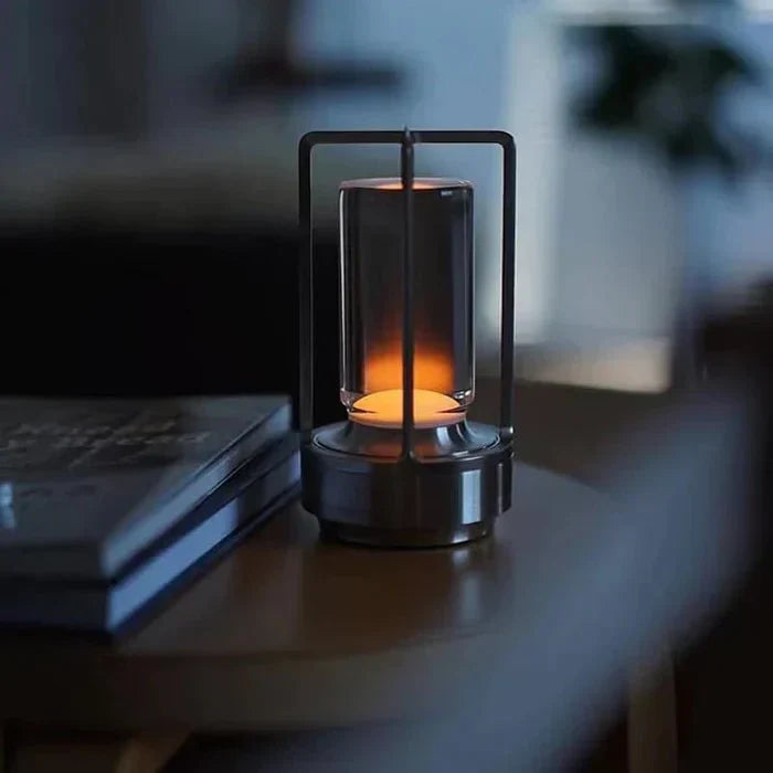 Monaco™ | Stylish Table Lamp for Elegant Living Spaces