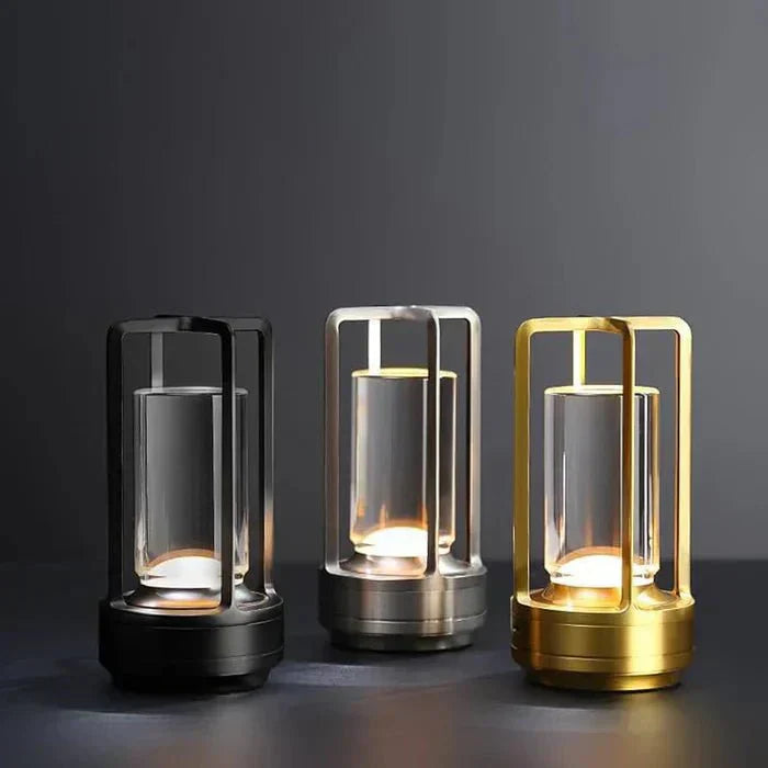 Monaco™ | Stylish Table Lamp for Elegant Living Spaces