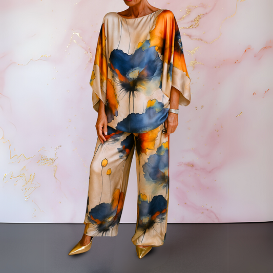 Moniek™ | Elegant Women's Set