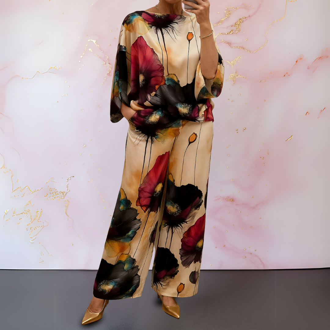 Moniek™ | Elegant Women's Set