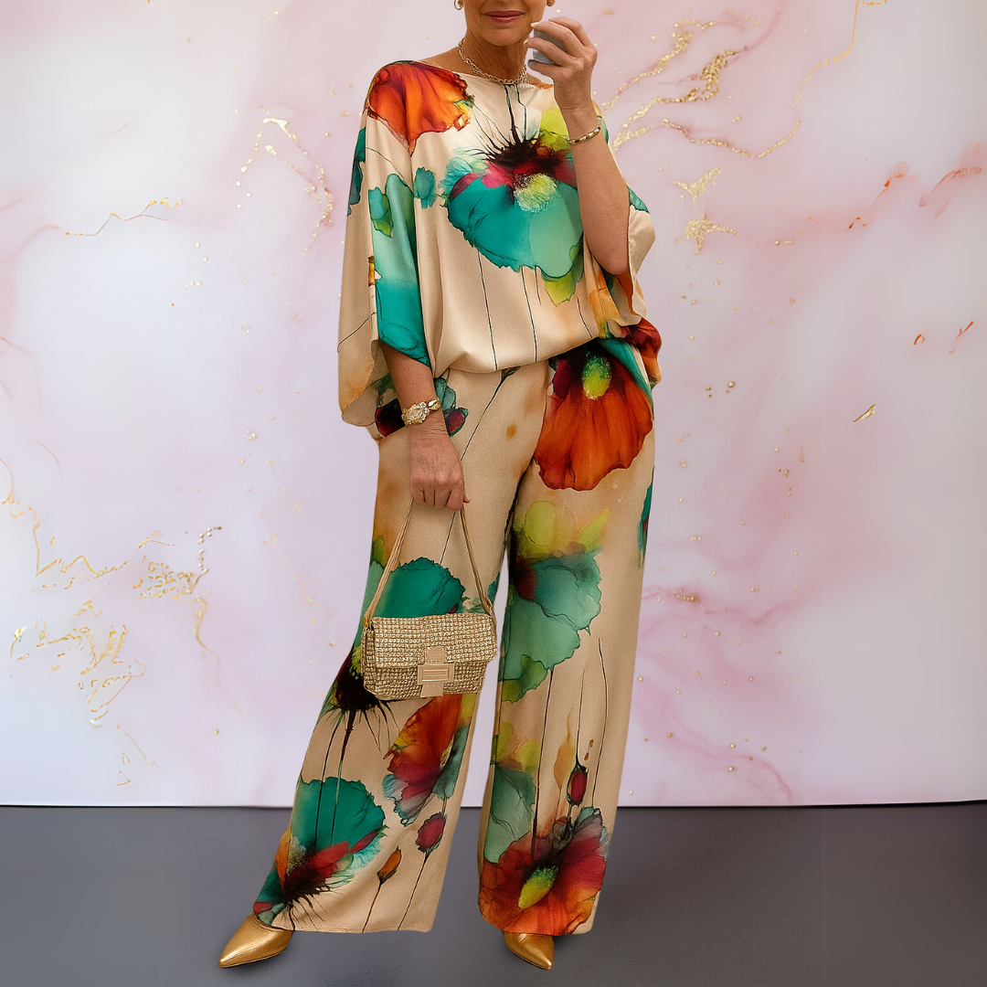 Moniek™ | Elegant Women's Set