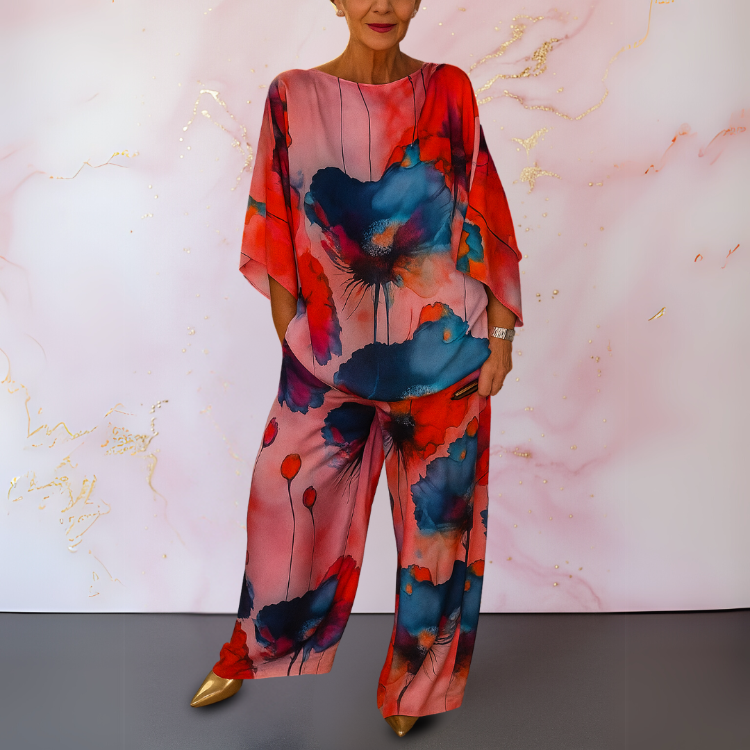 Moniek™ | Elegant Women's Set