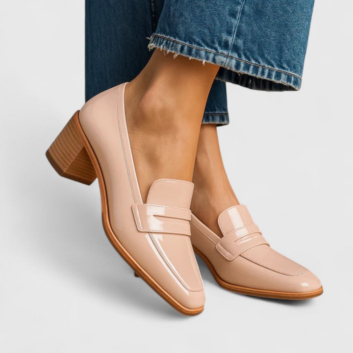 Mykzelle | Orthopedic Loafers 0
