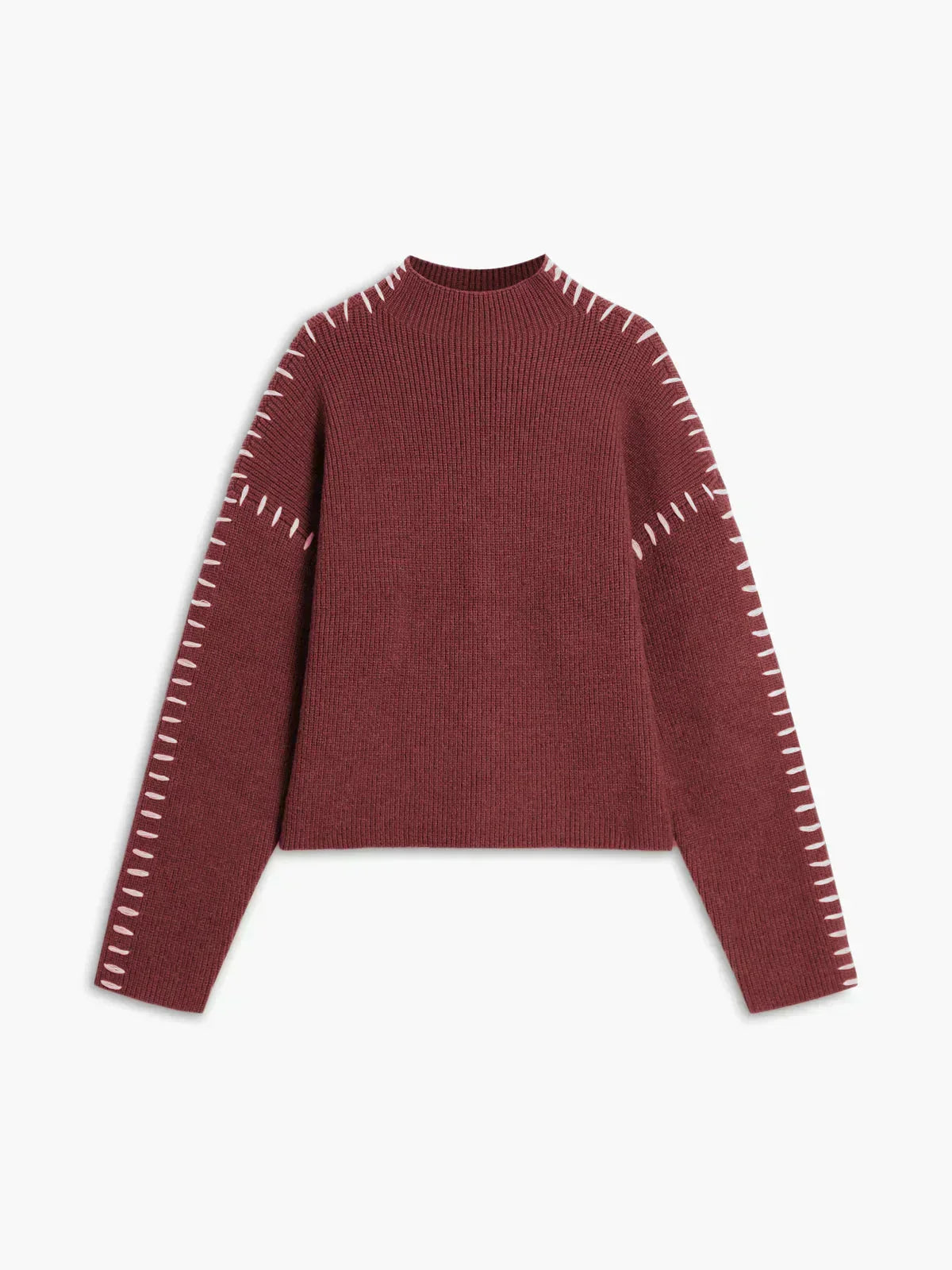 Nia | Cozy Sweater